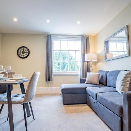 Host & Stay - Shaw Street Dwelling Вустер Екстер'єр фото
