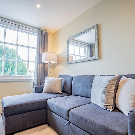 Host & Stay - Shaw Street Dwelling Вустер Екстер'єр фото