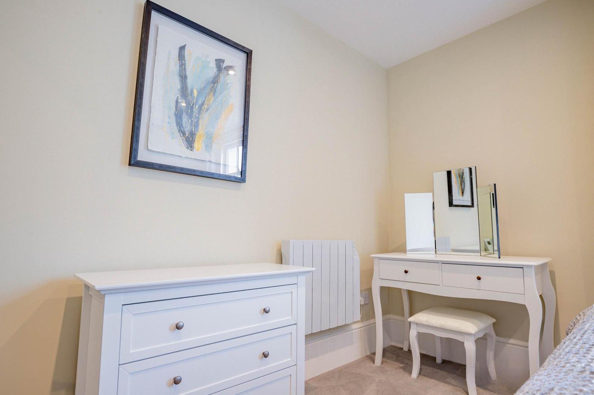 Host & Stay - Shaw Street Dwelling Вустер Екстер'єр фото
